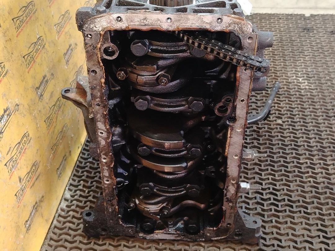 Блок цилиндров FWS3VZ Citroen Xantia - Фото 4