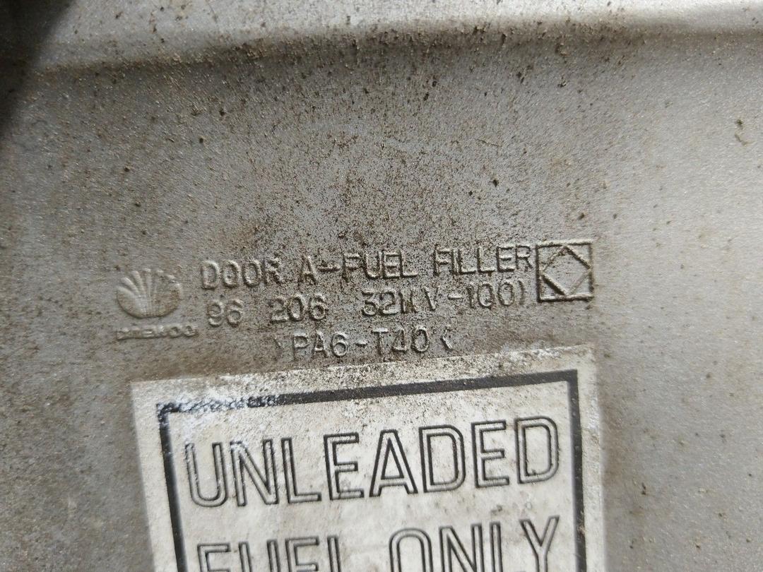 Лючок топливного бака DB26WB Daewoo Leganza купить с доставкой