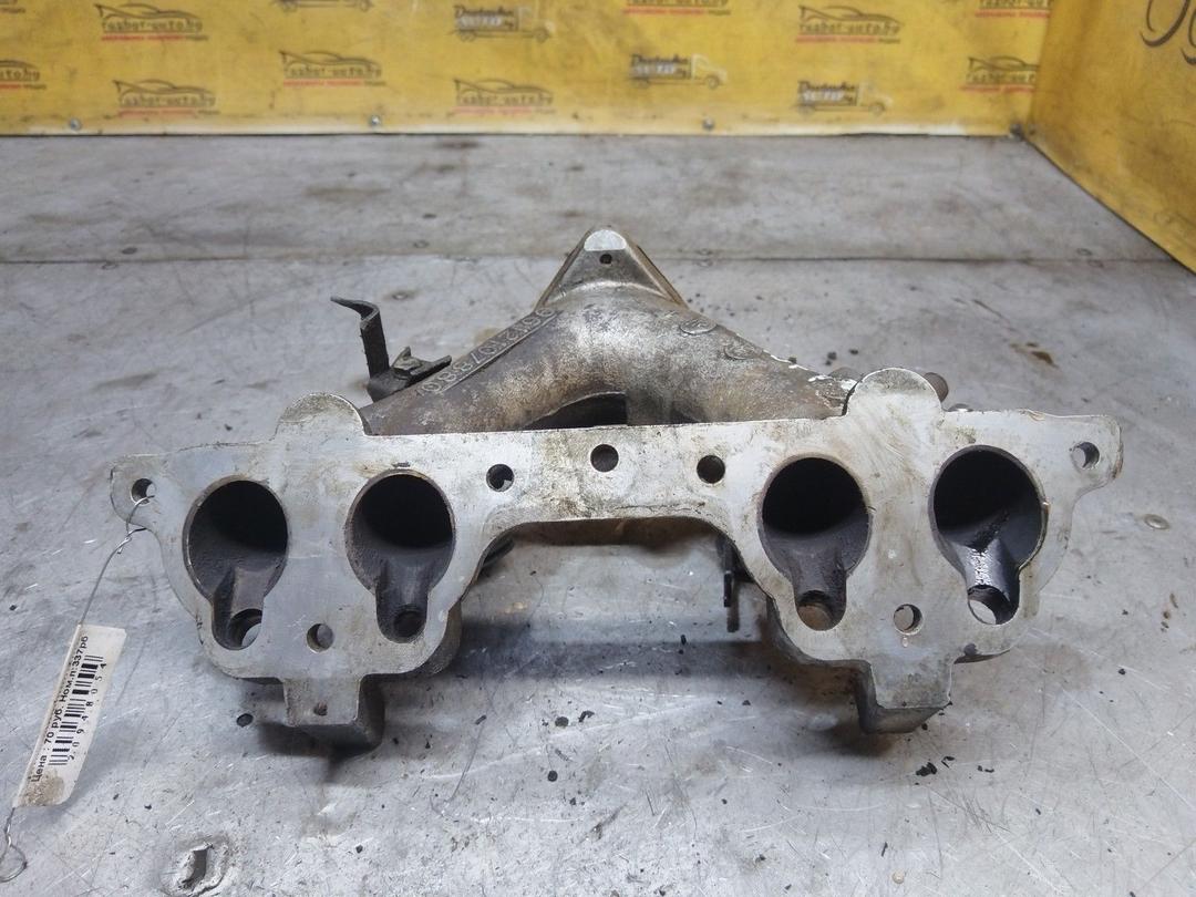 Коллектор впускной 0GA5L3 Peugeot 806 купить с доставкой