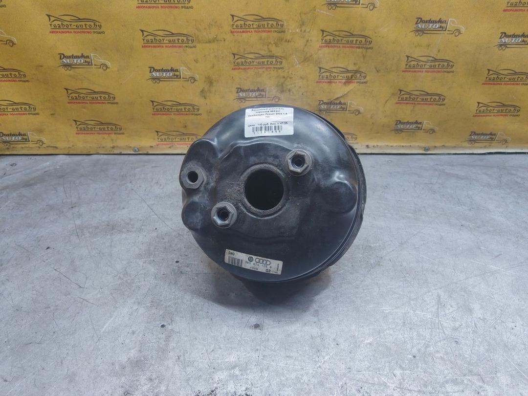 Вакуумный усилитель тормозов 99X2UI Volkswagen Passat