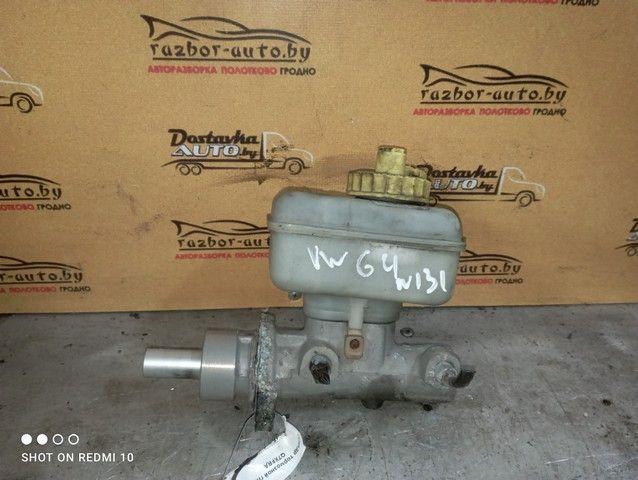 Цилиндр тормозной главный Q7XFRA Volkswagen Golf - Фото 2