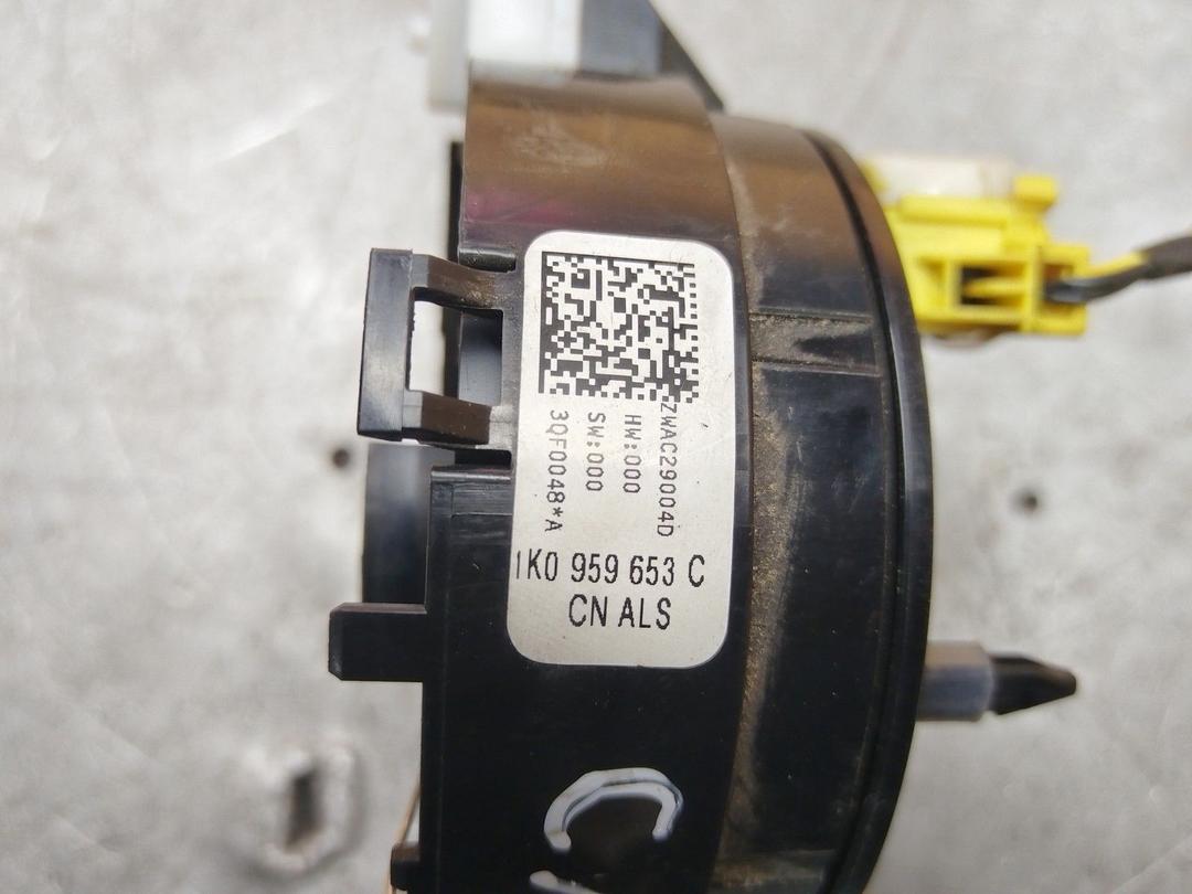 Шлейф руля 2381SQ Volkswagen Caddy - Фото 5