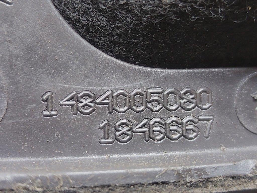 Кулиса JTS3LH Citroen C8 - Фото 8