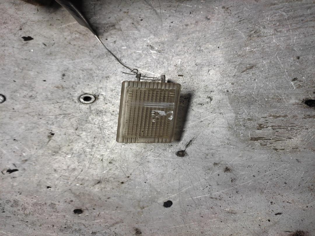 Подсветка салона BN66K2 Audi 80