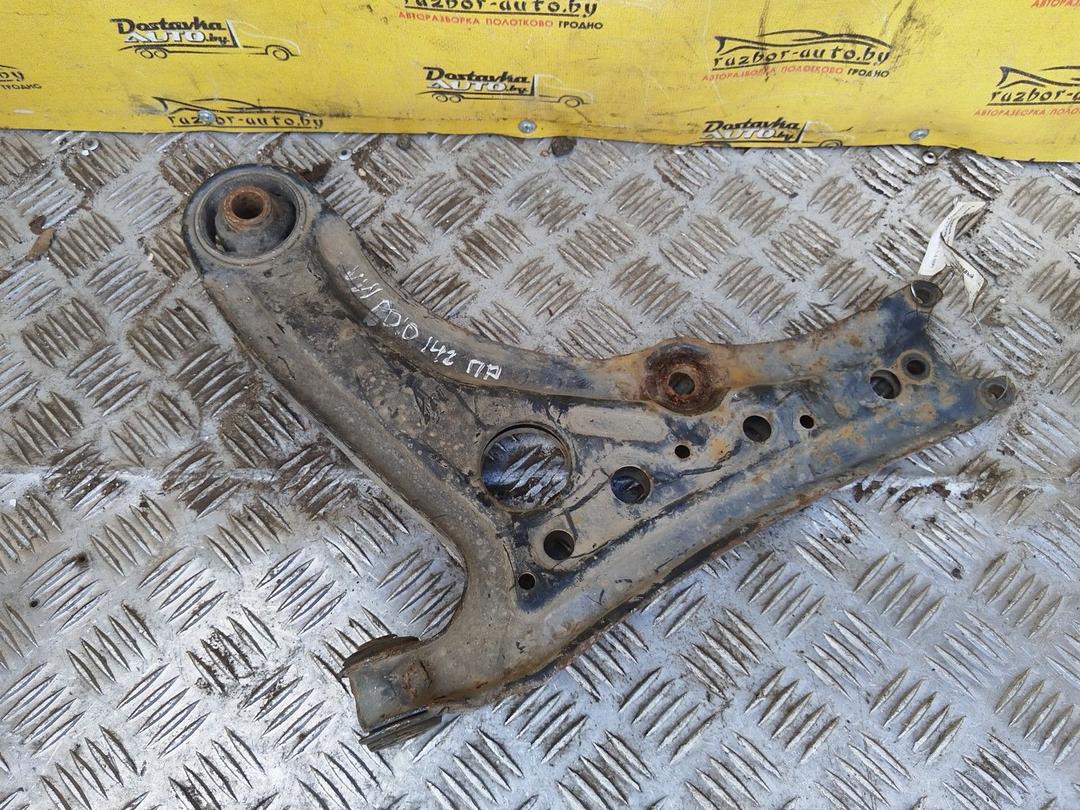 Рычаг передний правый E52429 Volkswagen Polo купить в магазине запчастей бу