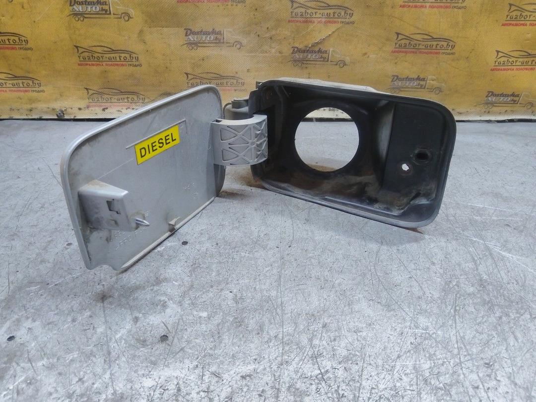 Крышка топливного бака CYOX5J Citroen C8 - Фото 5