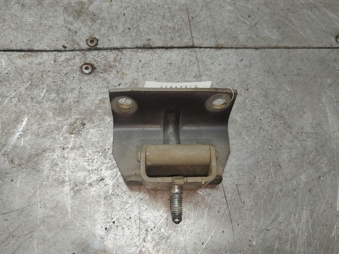 Петля крышки багажника 2TPGY9 Peugeot 307 - Фото 2