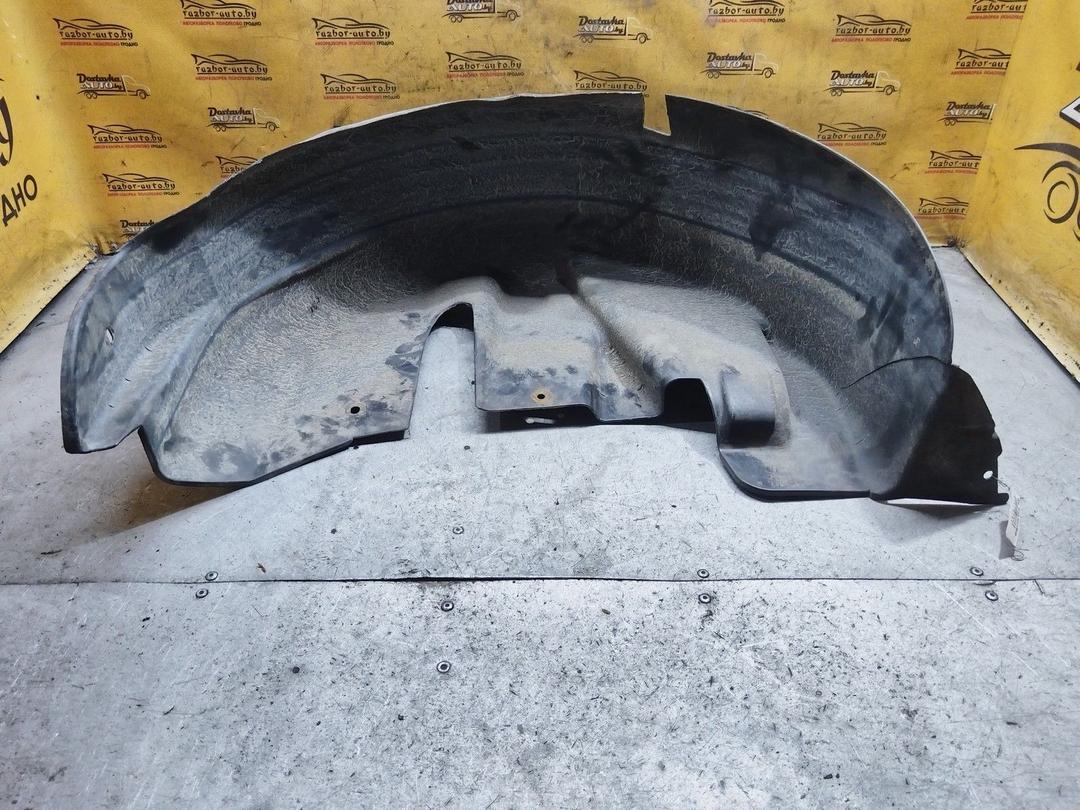 Защита арок задняя левая (подкрылок) 7LZK3L Citroen C3 купить на авторазборке