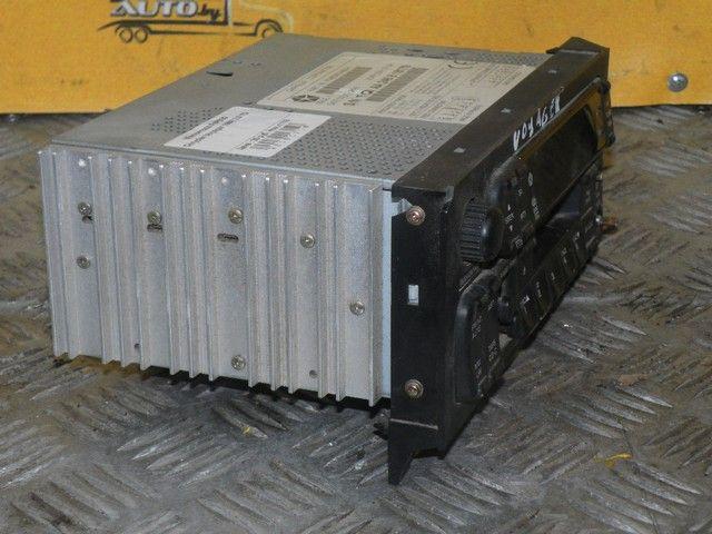Магнитола F4PS30 Chrysler Voyager - Фото 2