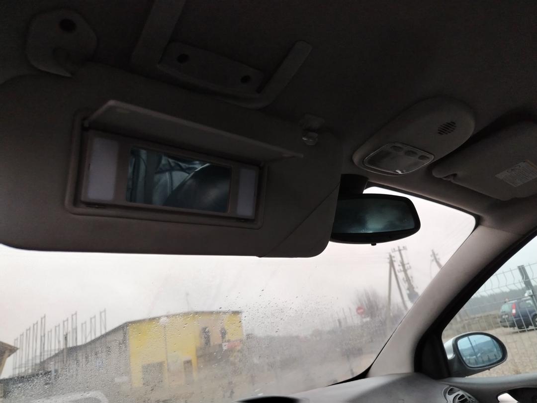 Козырек солнцезащитный 0QM3R2 Citroen C5 купить