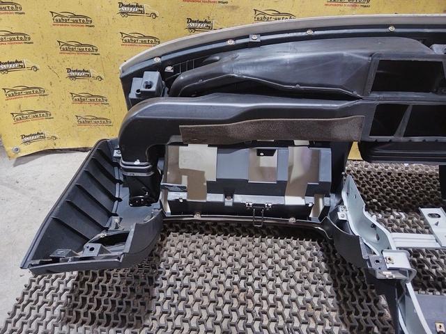 Панель передняя салона (торпедо) XF0MNO Mitsubishi Carisma undefined