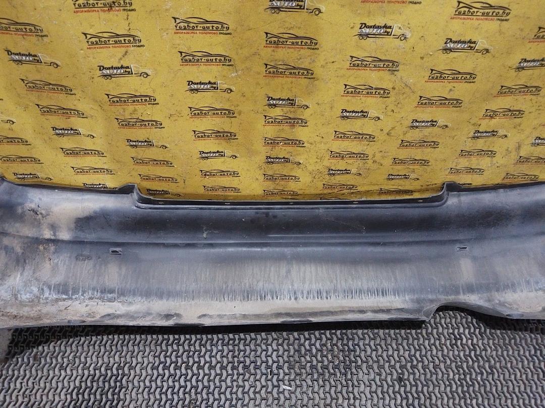 Бампер задний 3JMAAF Daewoo Leganza undefined