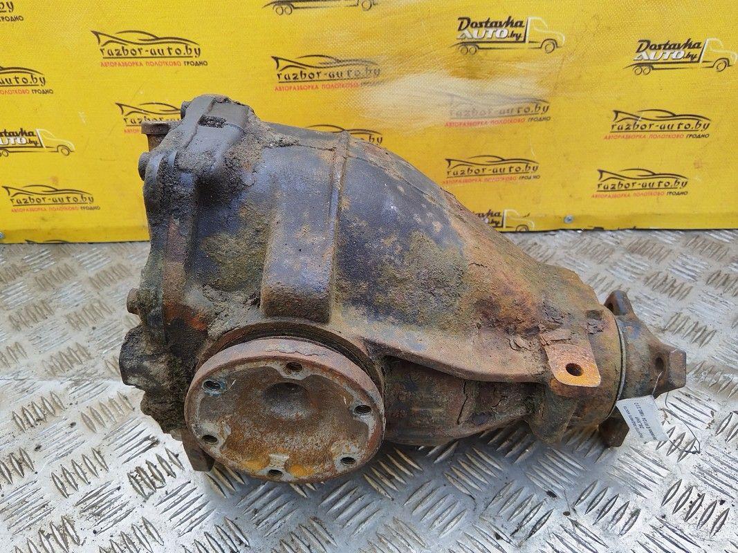 Редуктор заднего моста Z6LXHF Mercedes E W124