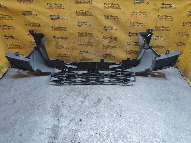 Кронштейн крепления бампера переднего YR1851 Ford C-Max купить с доставкой