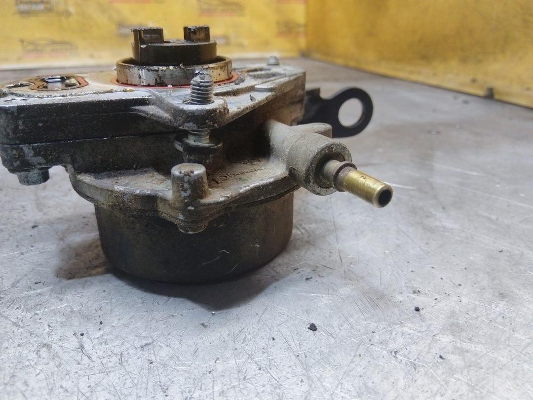 Насос вакуумный KN43WI Citroen Jumper - Фото 3