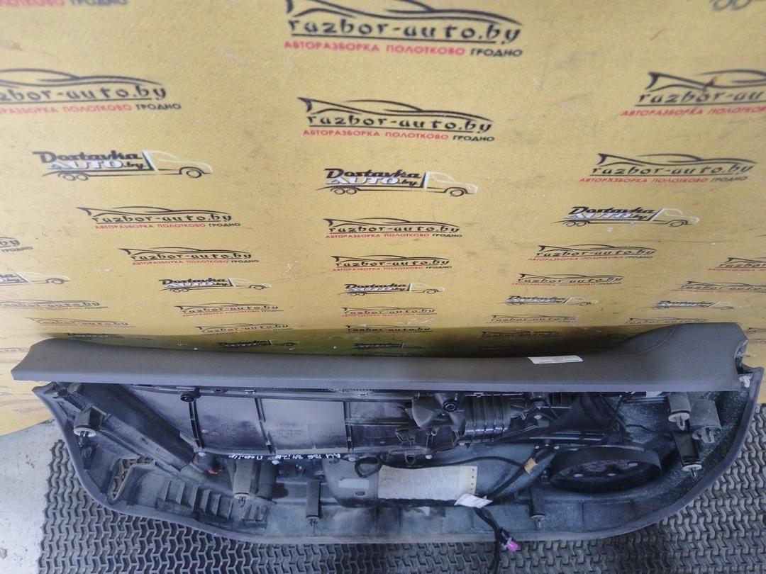 Салон (комплект сидений) J3DRB1 Audi A4 undefined