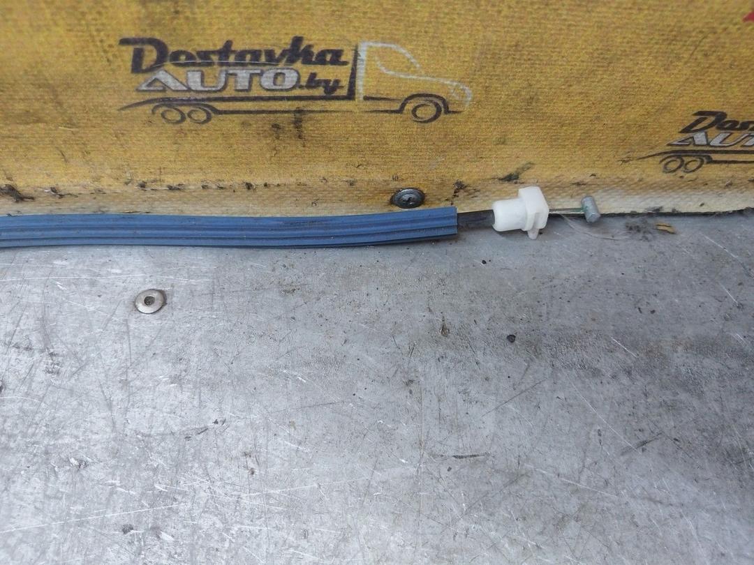 Замок двери задней левой KN3ZOR Peugeot 407 купить с доставкой