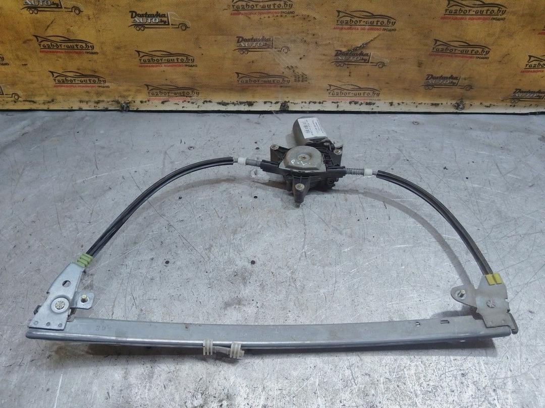 Стеклоподъемник электрический передний левый C13YCU Peugeot 605 - Фото 1