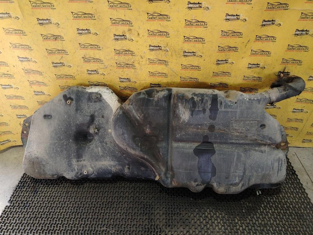 Бак топливный 2OLT6L Peugeot 605 - Фото 4