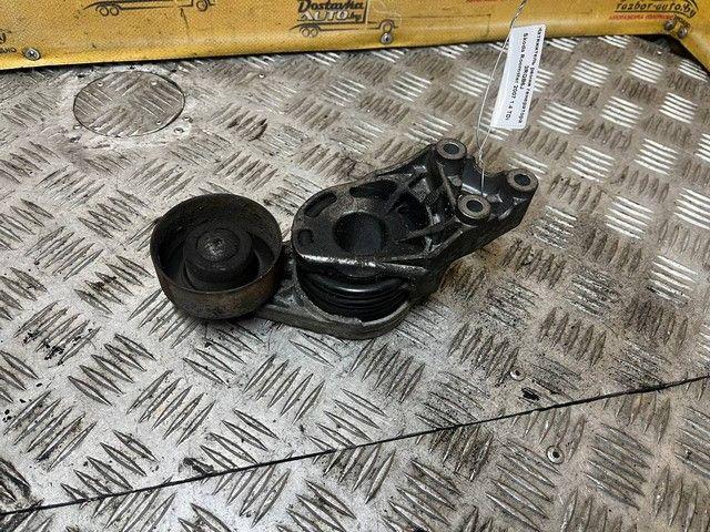 Натяжитель ремня генератора 3RQB6J Skoda Roomster - Фото 2