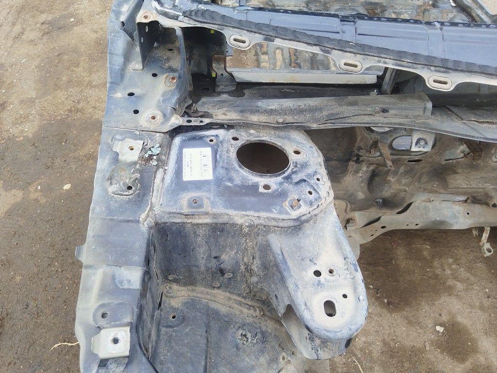 Стакан лонжерона правый 1B9L6N Honda FR-V - Фото 1