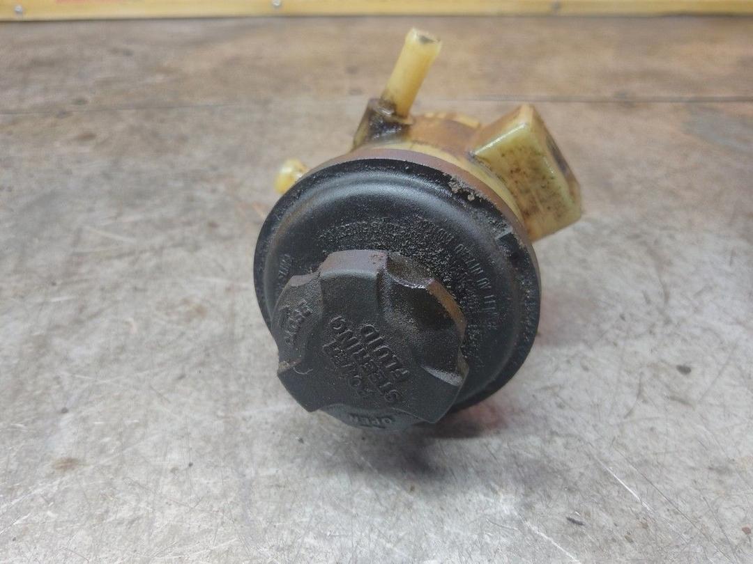 Бачок гидроусилителя 0N15YJ Hyundai Matrix купить на авторазборке