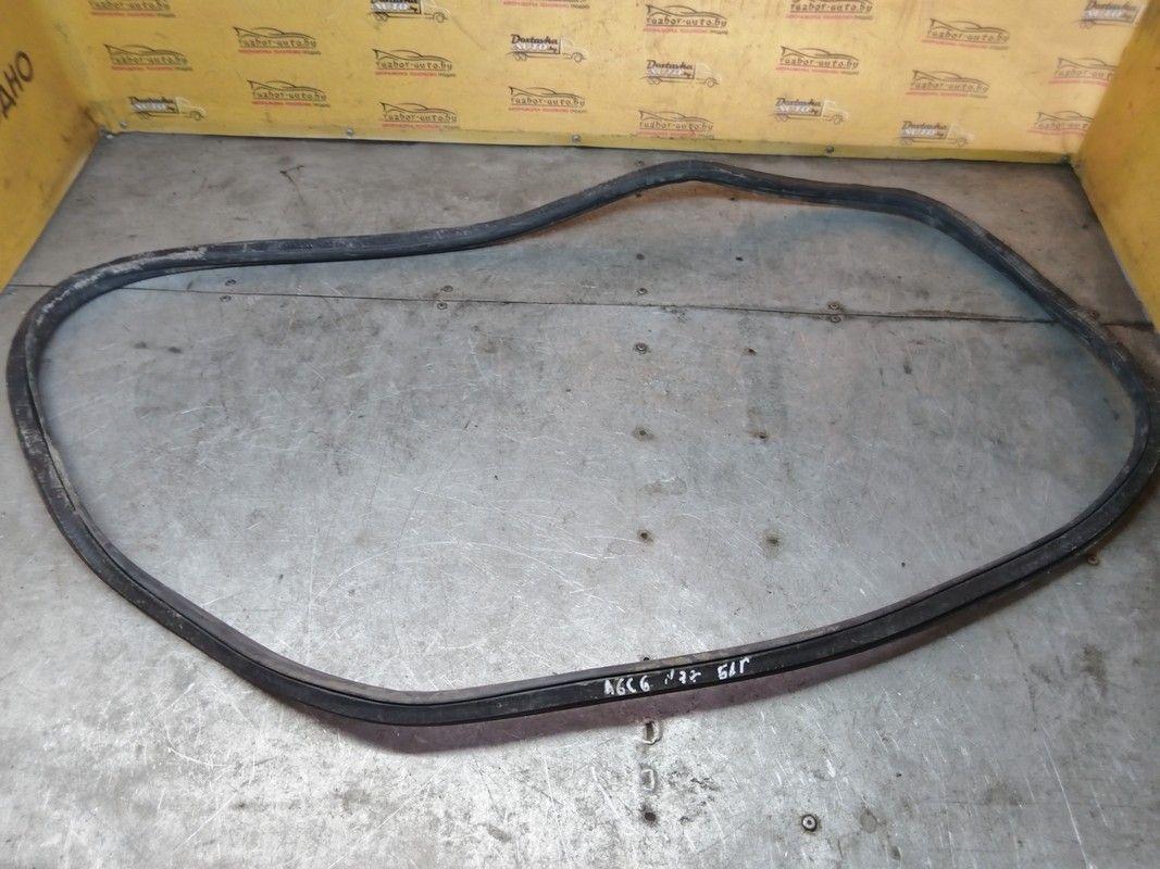 Уплотнитель багажника 005HW2 Audi A6 купить