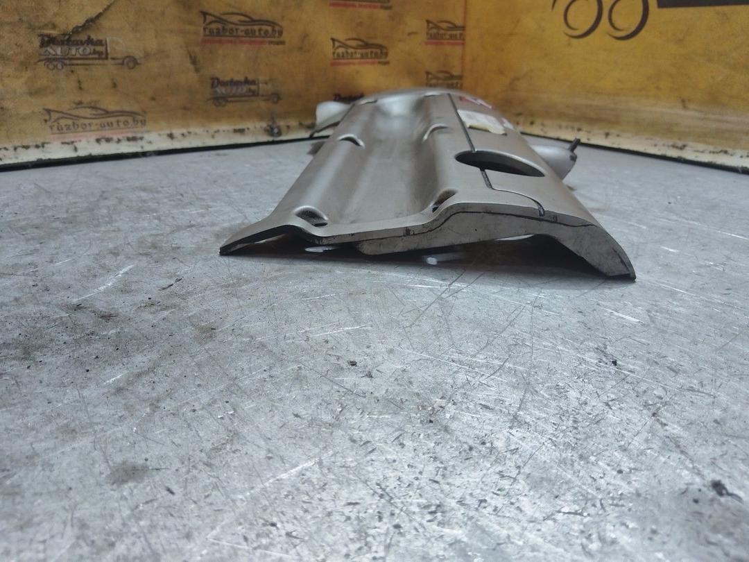 Декоративная крышка двигателя MO6OQ1 Citroen Xsara Picasso - Фото 4