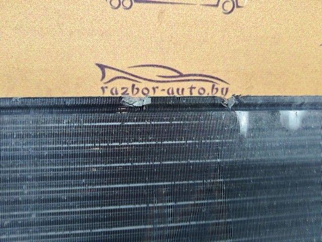 Радиатор (основной) 06A1RI Volkswagen Passat - Фото 5