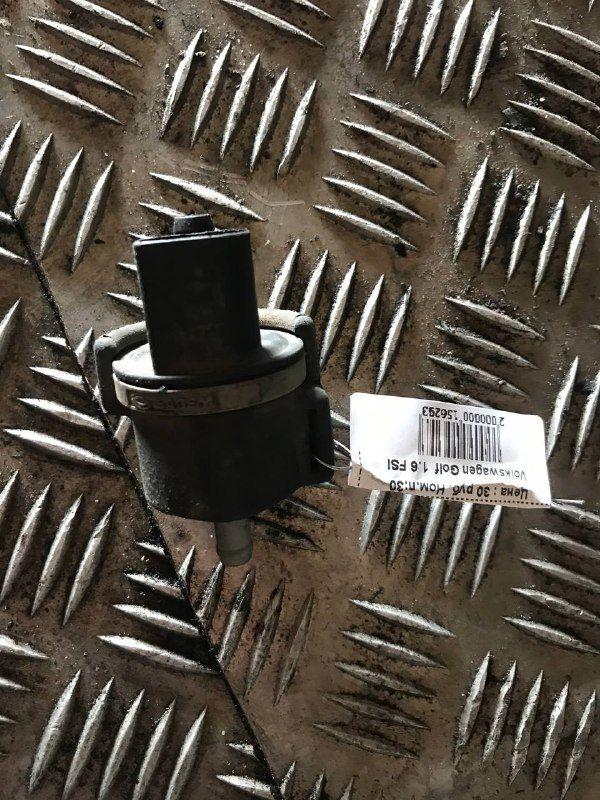 Клапан вентиляции топливного бака 018T1R Volkswagen Golf