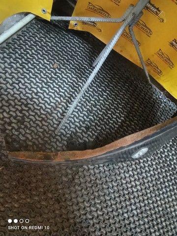 Крыло переднее левое KXADR7 Audi A6 - Фото 8