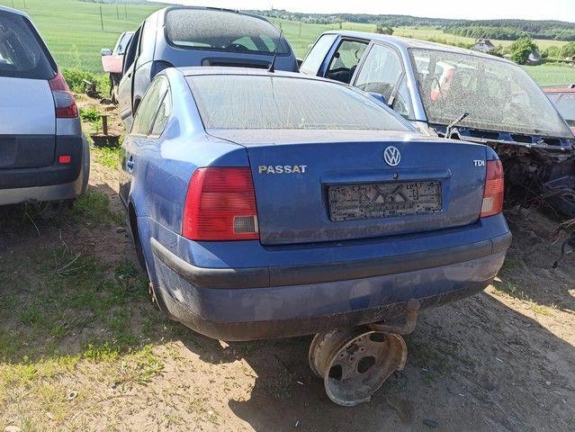 Пружина задняя ON2OI8 Volkswagen Passat - Фото 1