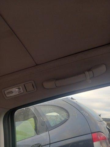 Ручка внутренняя потолочная 58Q1P3 Peugeot 307 купить в магазине запчастей бу