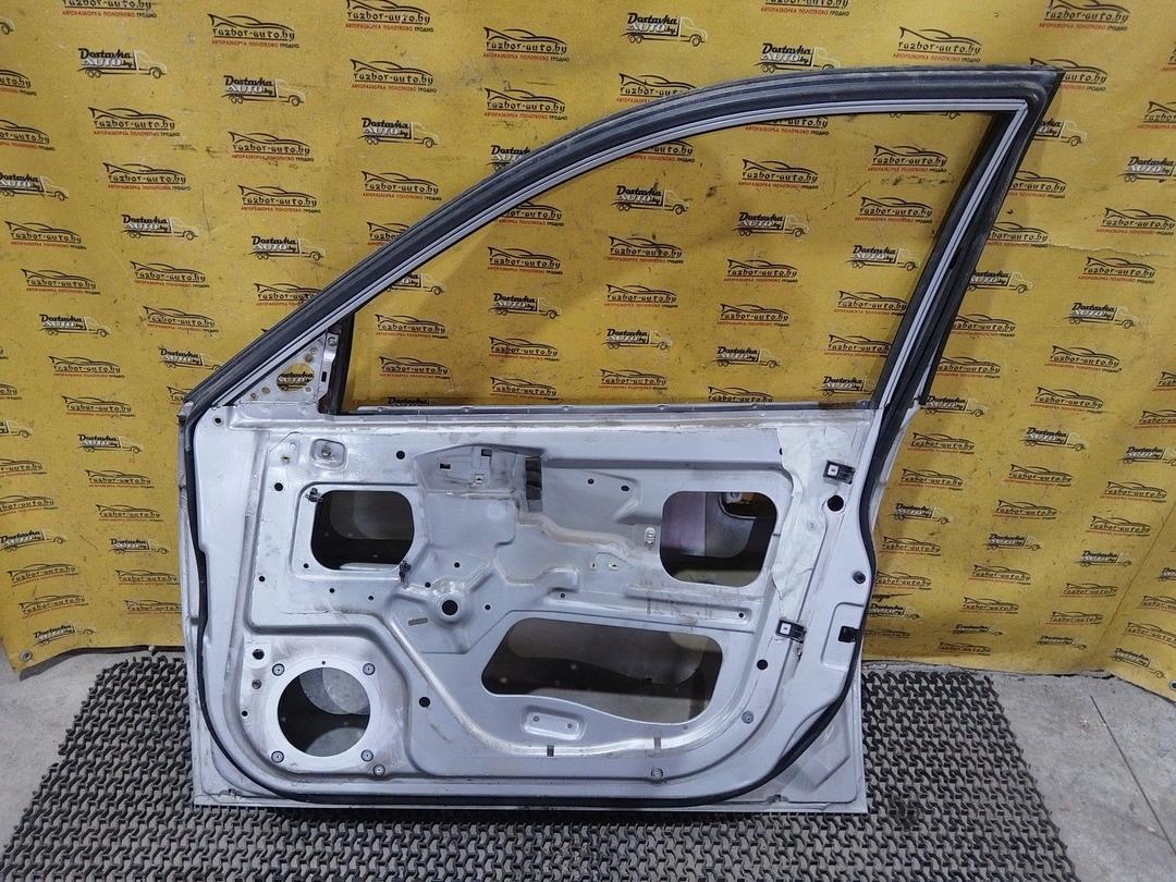 Дверь передняя правая KLTQ9O Daewoo Leganza купить на авторазборке