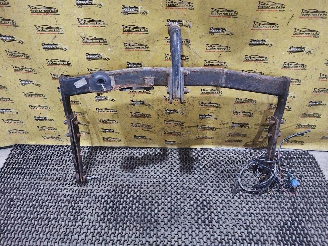 Прицепное устройство (фаркоп) SHMRTW Ford Mondeo купить с доставкой. Огромный выбор запчастей и марок авто. У нас есть практически все.