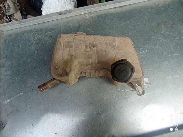 Бачок расширительный 1QO7P6 Renault Megane - Фото 1