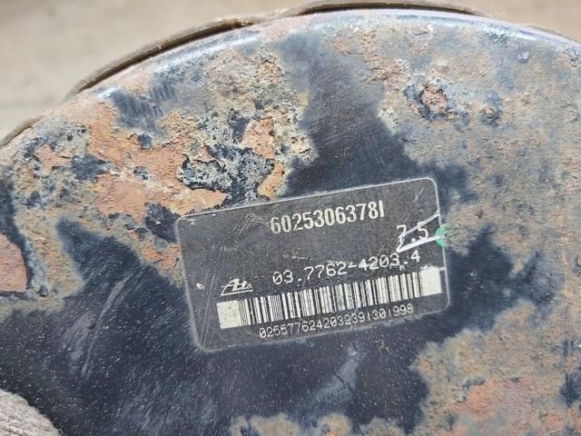 Вакуумный усилитель тормозов PW6W68 Renault Espace купить