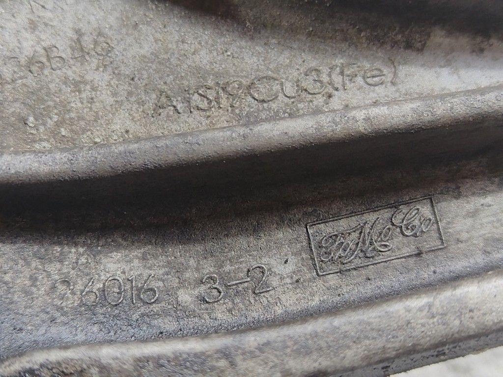 Кронштейн КПП 73XVD2 Ford C-Max - Фото 4