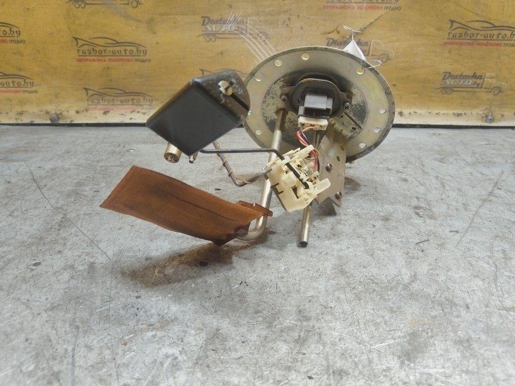 Датчик уровня топлива EJATZX Toyota Corolla - Фото 5