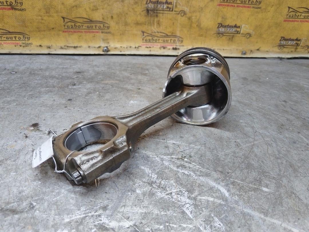 Поршень ZQVTPB Volkswagen Golf купить с доставкой