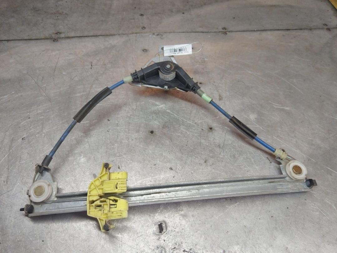 Стеклоподъемник задний левый 0EP061 Citroen Xsara Picasso - Фото 3