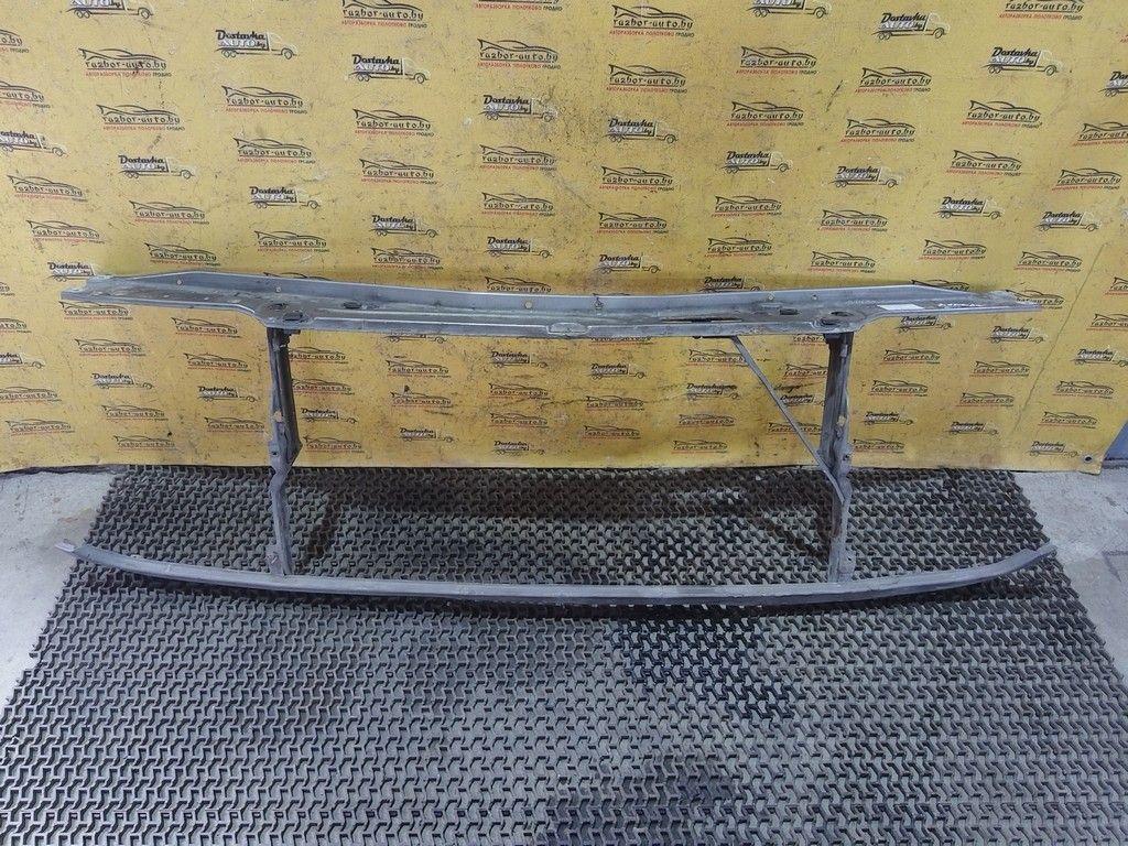 Передняя панель крепления облицовки (телевизор) 5260OY Audi 100 - Фото 1