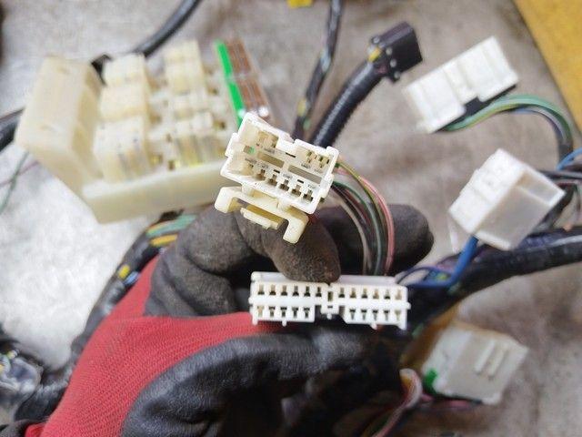 Проводка 3926QR Mitsubishi Carisma купить на авторазборке