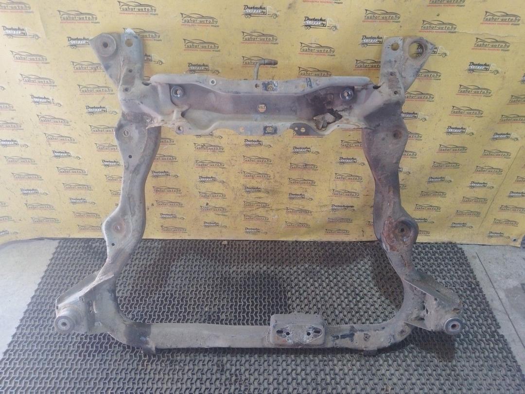 Балка подвески передняя (подрамник) FI52FP Ford Mondeo - Фото 4