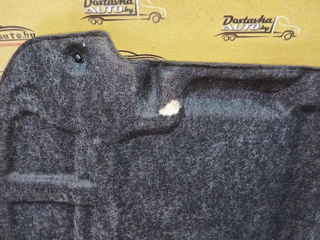 Полка багажника AWFS53 Peugeot 307 купить с доставкой