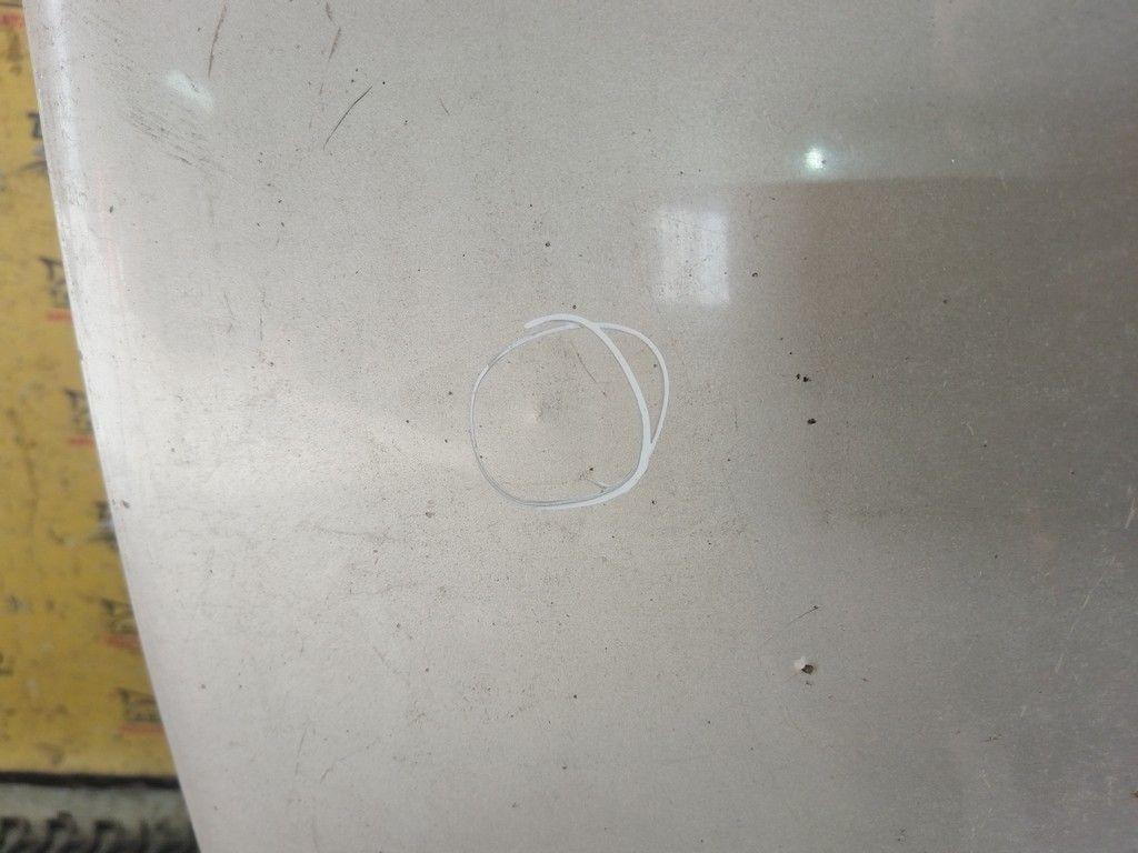 Капот GIX60H Fiat Linea - Фото 9