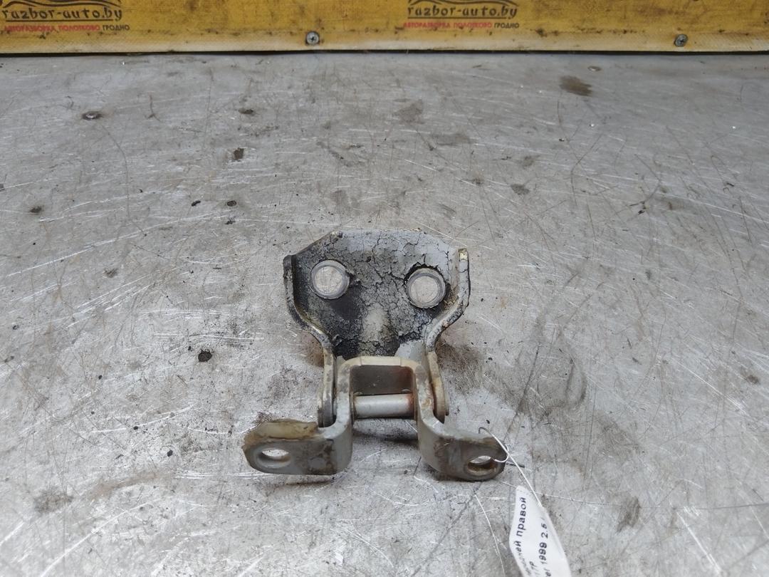 Петля двери передней правой 7X117P Subaru Forester