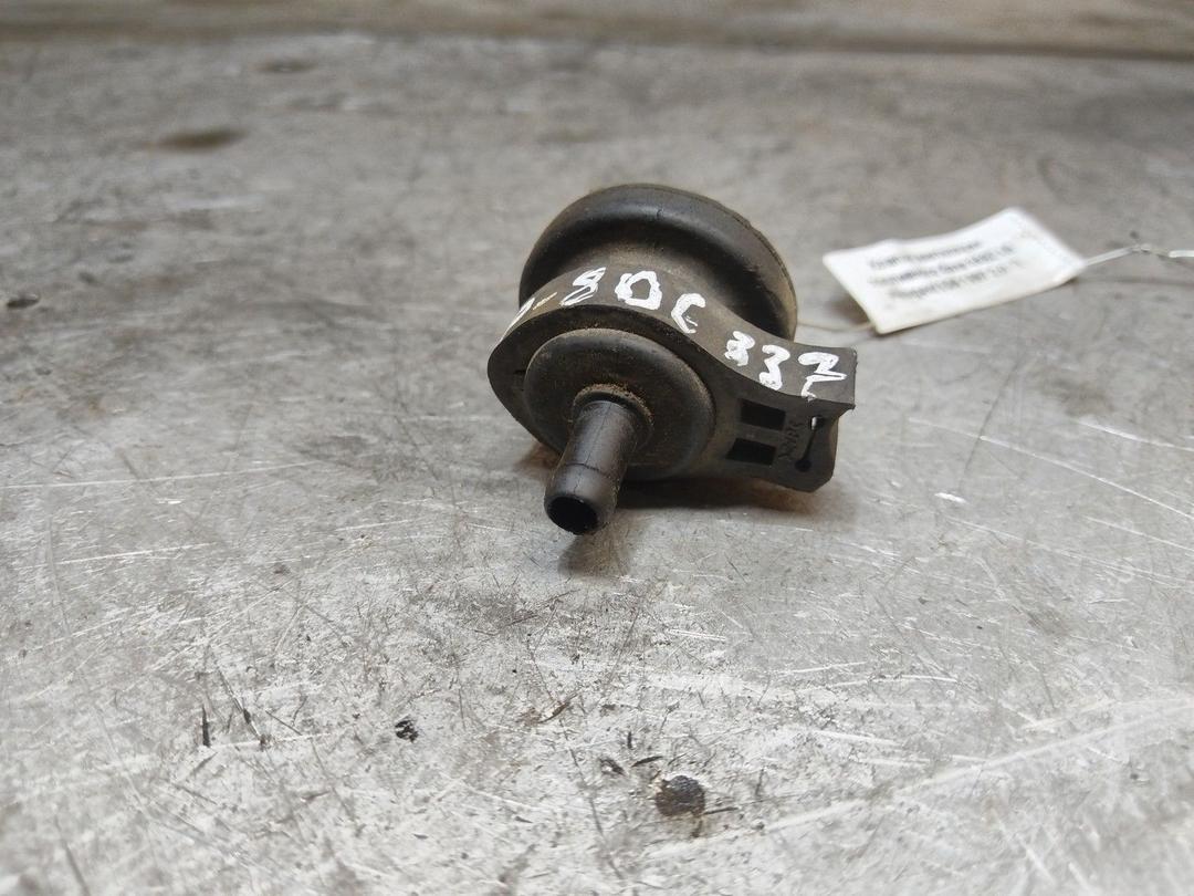 Клапан вентиляции топливного бака 8A8ZAS Peugeot 806 купить с доставкой