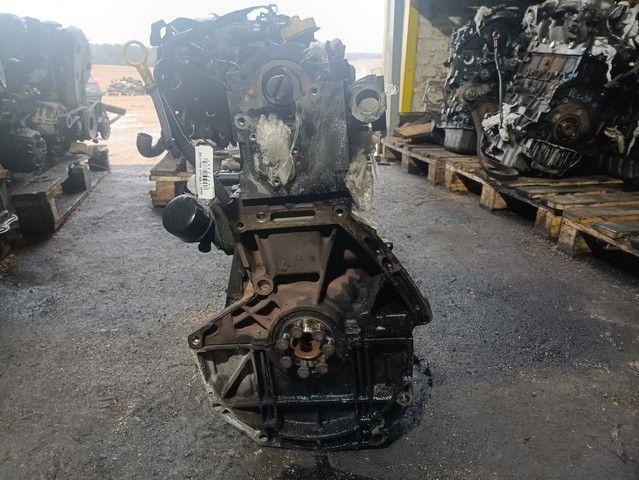Двигатель 4TD4XU Nissan Note - Фото 7