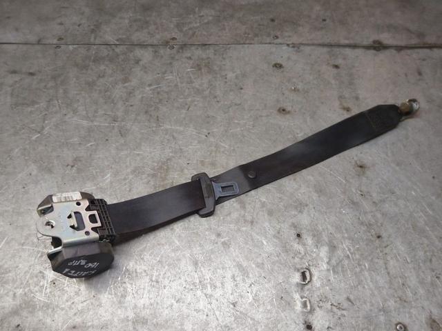 Ремень безопасности задний правый H2U922 Seat Altea купить